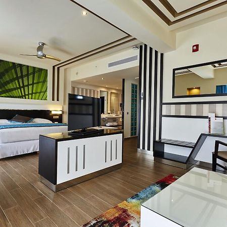 Riu Dunamar Chacmuchuch Extérieur photo