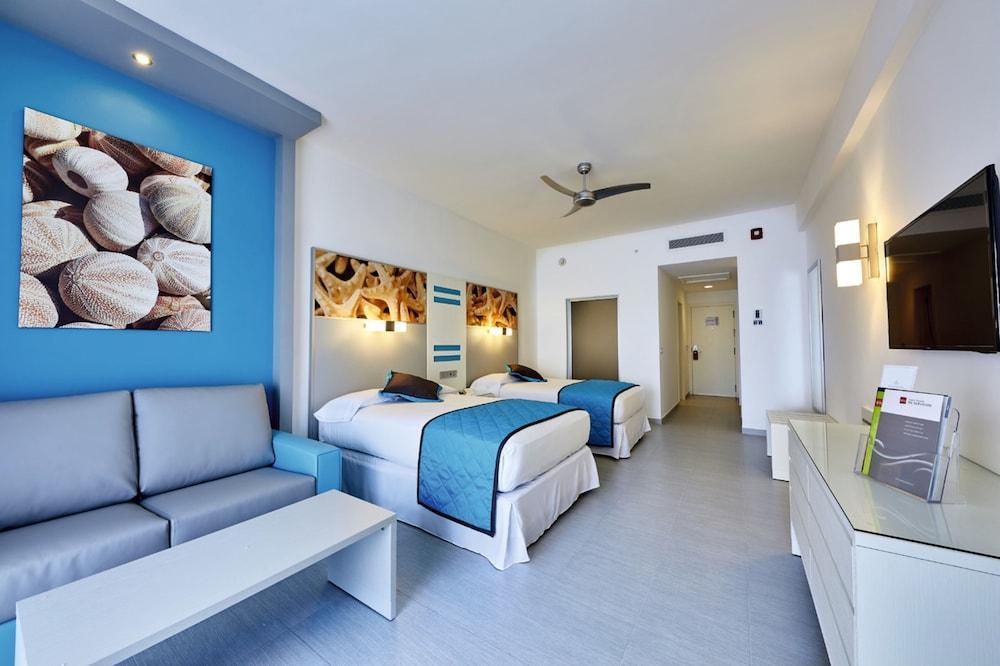 Riu Dunamar Chacmuchuch Extérieur photo