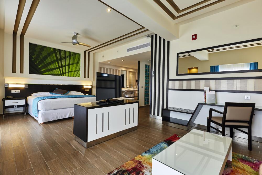 Riu Dunamar Chacmuchuch Extérieur photo