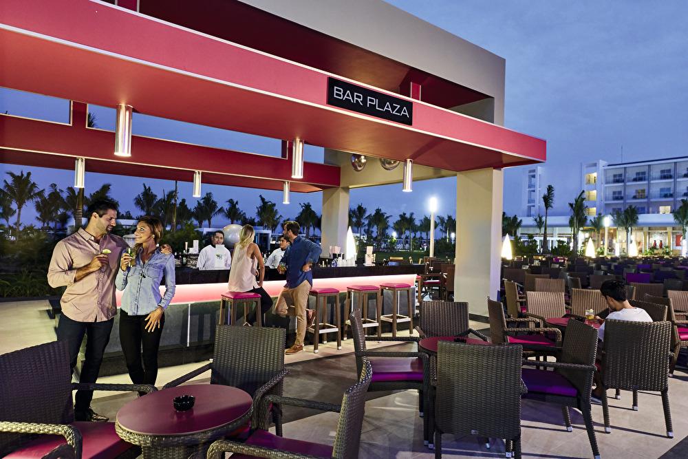 Riu Dunamar Chacmuchuch Extérieur photo