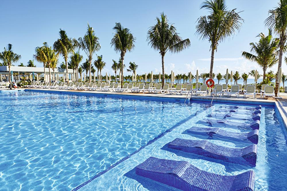 Riu Dunamar Chacmuchuch Extérieur photo