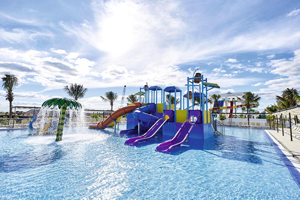 Riu Dunamar Chacmuchuch Extérieur photo