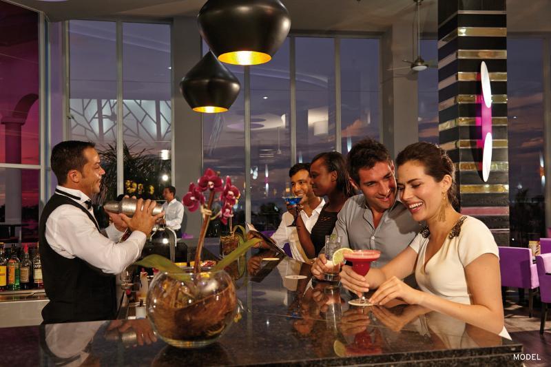 Riu Dunamar Chacmuchuch Extérieur photo