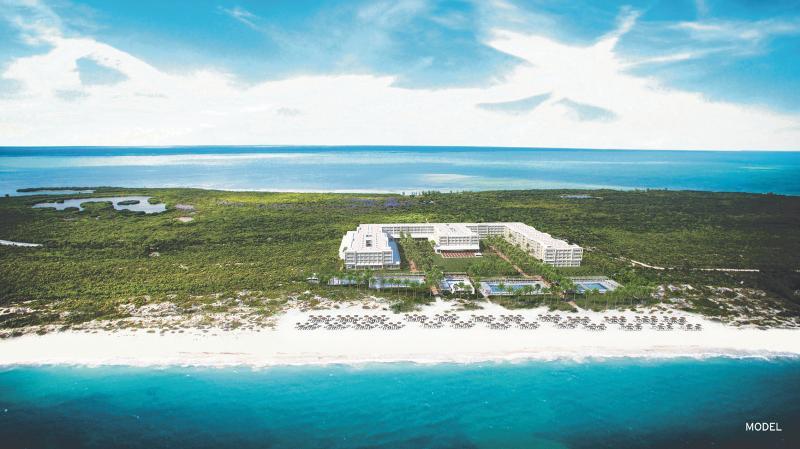 Riu Dunamar Chacmuchuch Extérieur photo