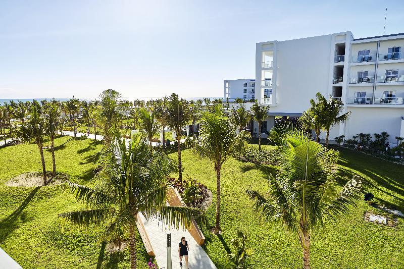 Riu Dunamar Chacmuchuch Extérieur photo