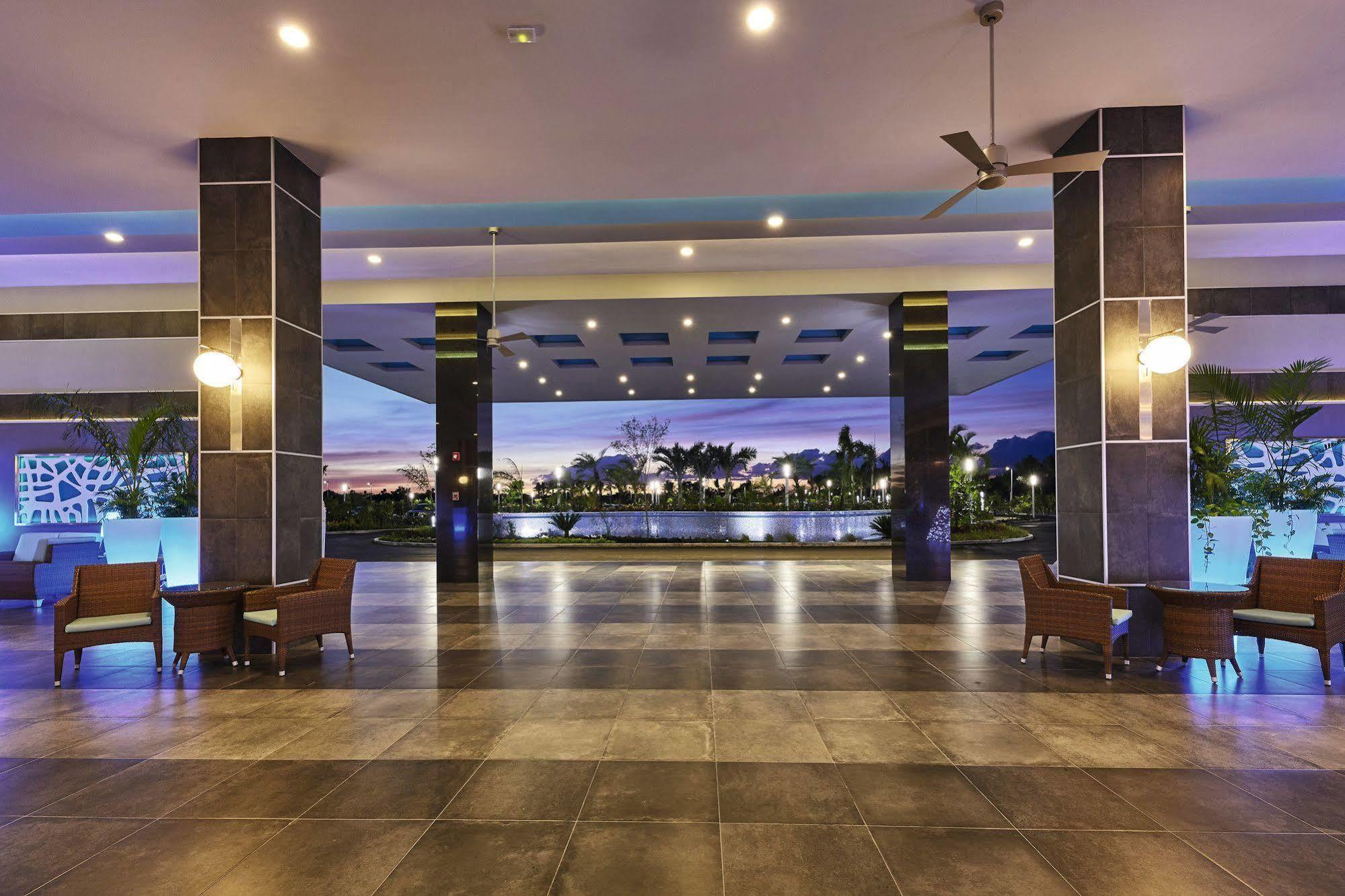 Riu Dunamar Chacmuchuch Extérieur photo