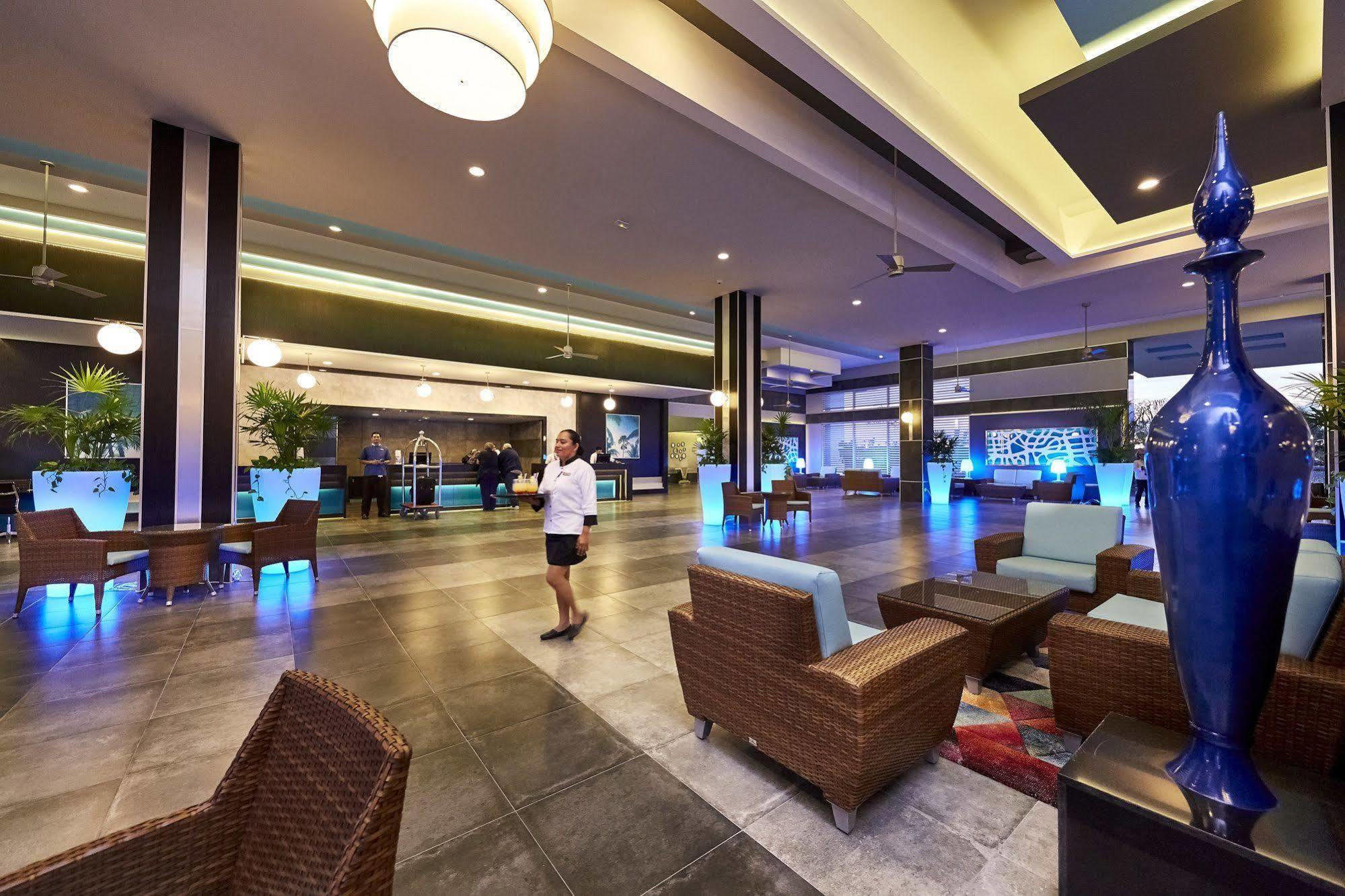 Riu Dunamar Chacmuchuch Extérieur photo