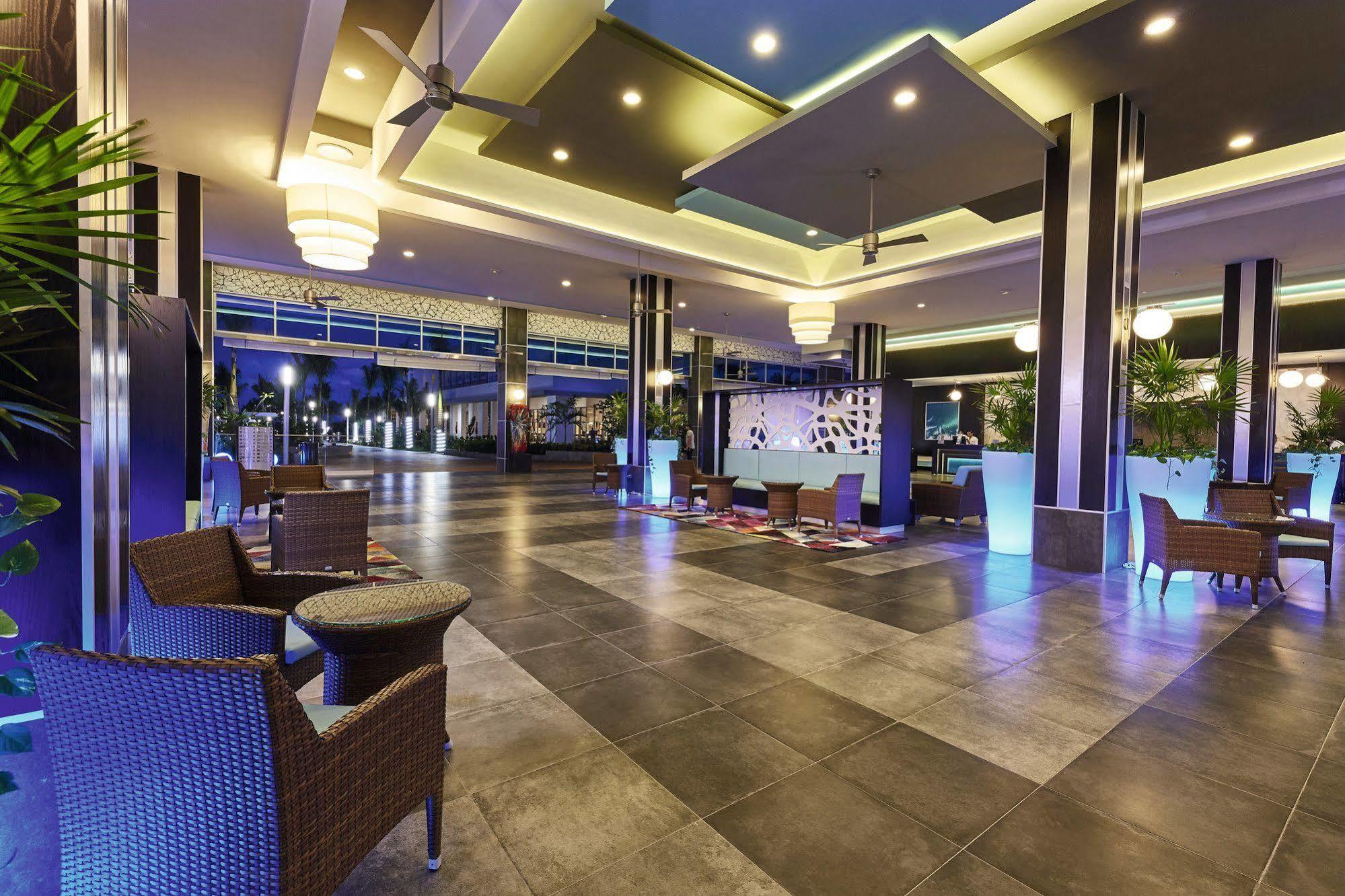 Riu Dunamar Chacmuchuch Extérieur photo