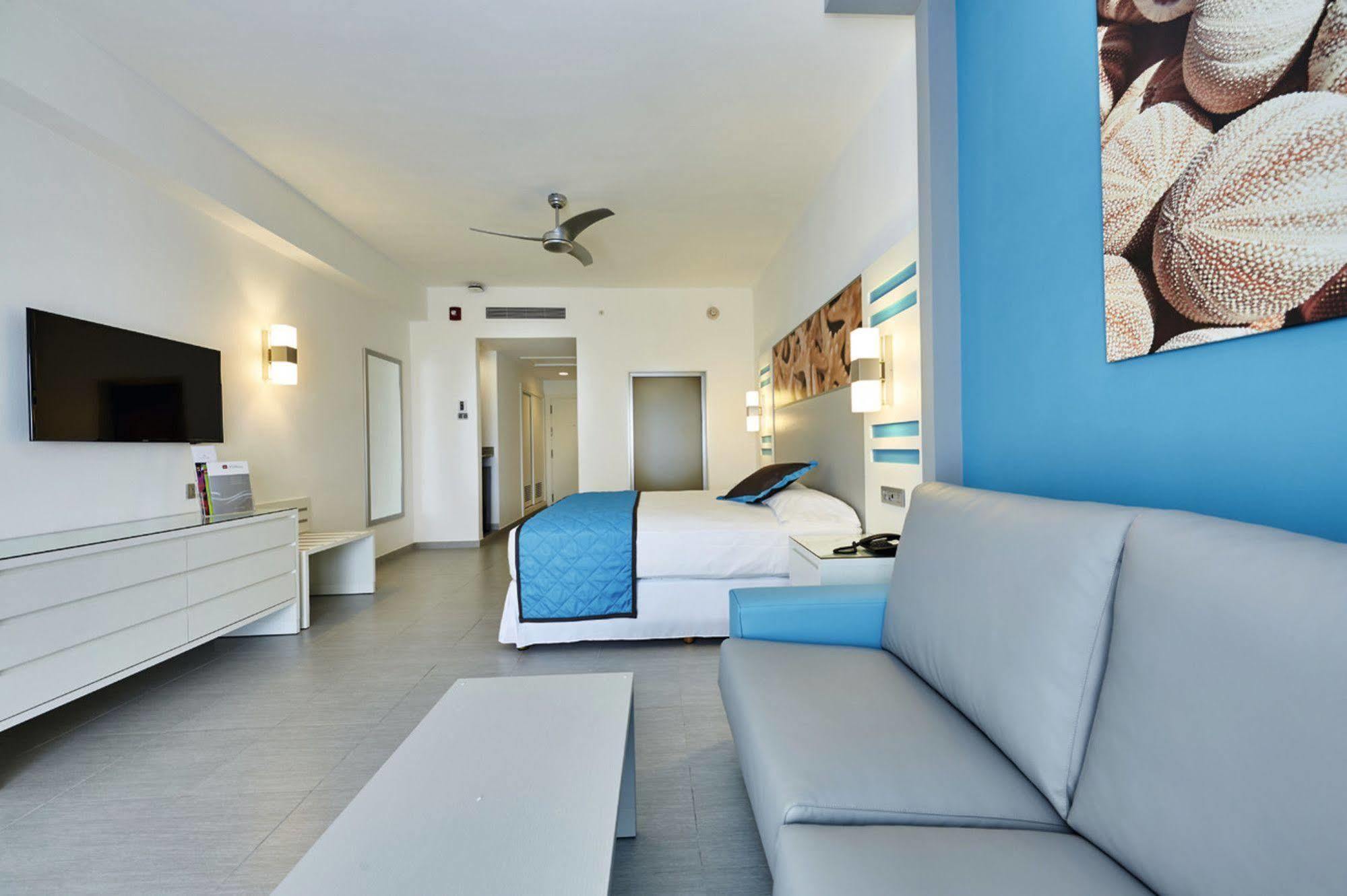 Riu Dunamar Chacmuchuch Extérieur photo