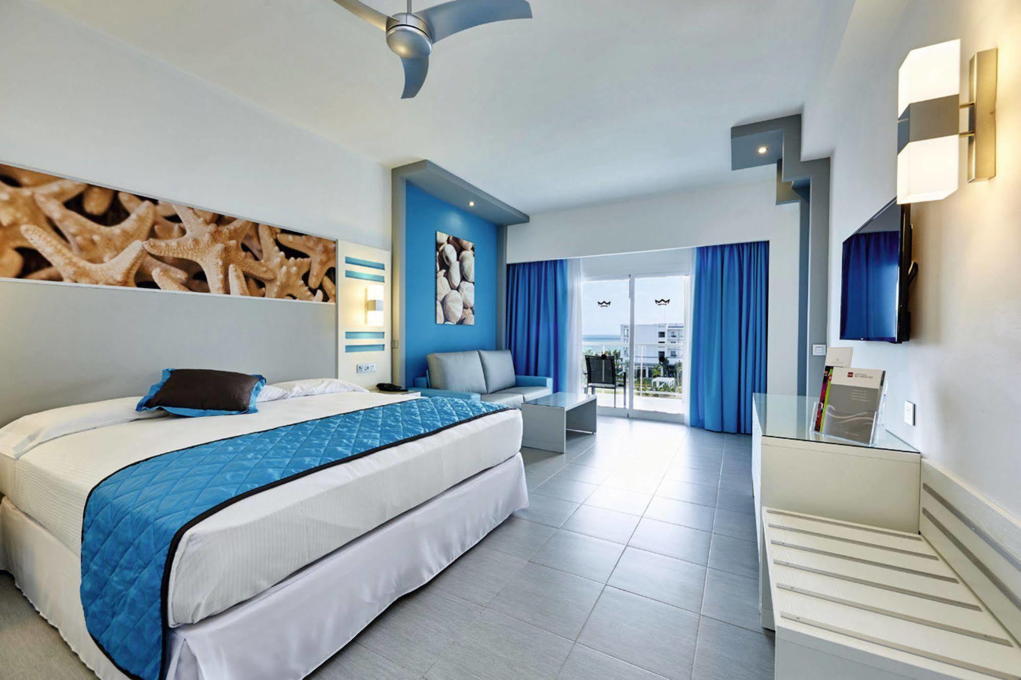 Riu Dunamar Chacmuchuch Extérieur photo