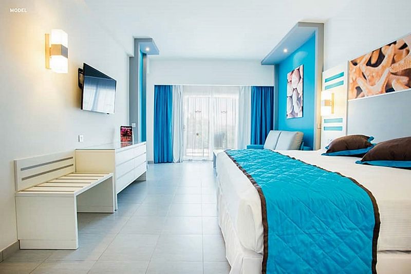 Riu Dunamar Chacmuchuch Extérieur photo