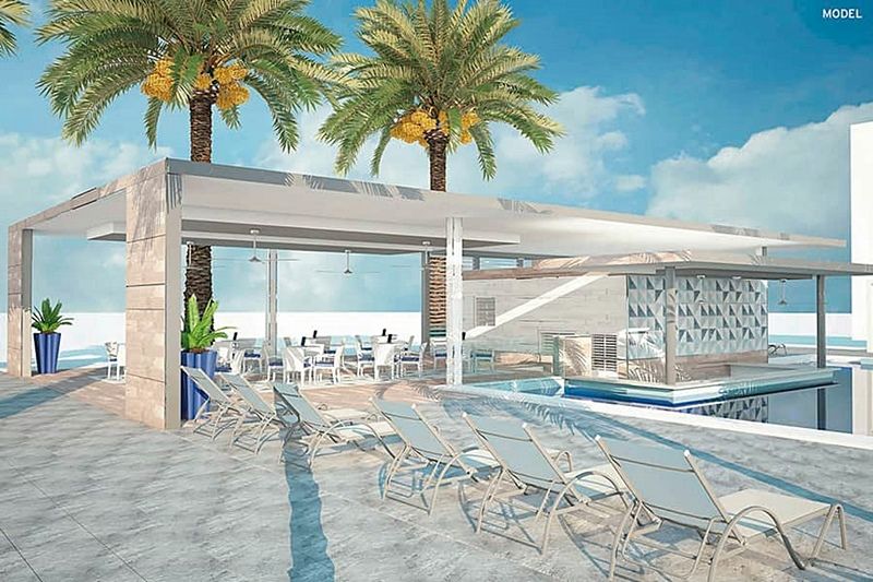 Riu Dunamar Chacmuchuch Extérieur photo