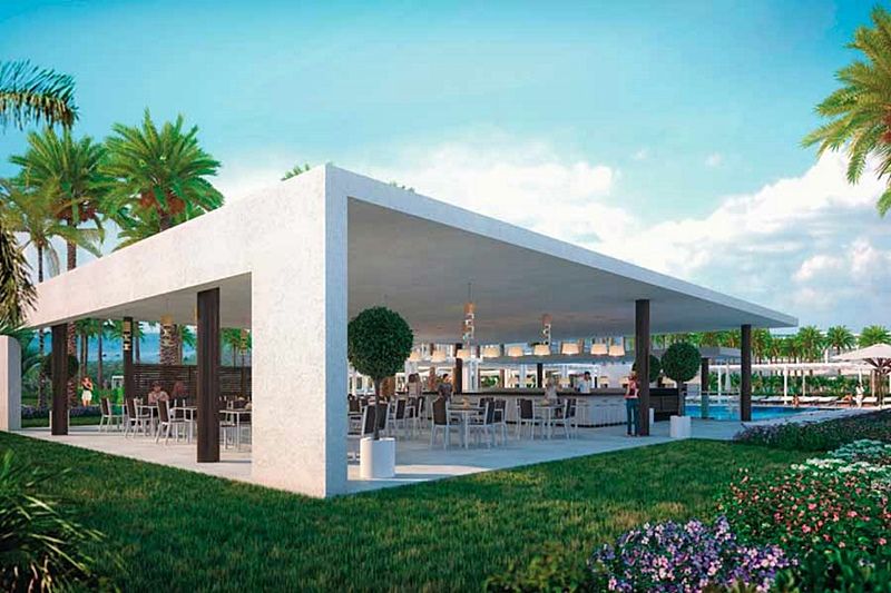 Riu Dunamar Chacmuchuch Extérieur photo