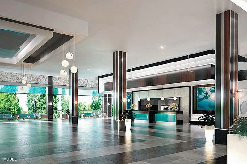 Riu Dunamar Chacmuchuch Extérieur photo